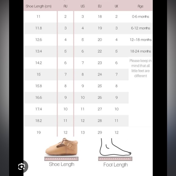 Zara Velcro Sandals - Picture 5 of 7